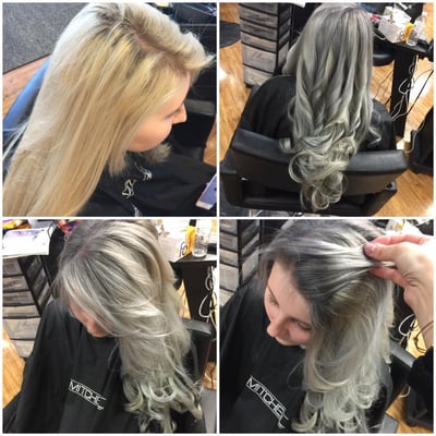 color by kelly