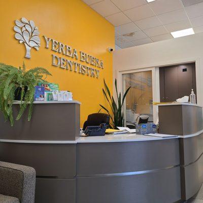 Yerba Buena Dentistry