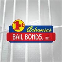 1st Arkansas Bail Bonds