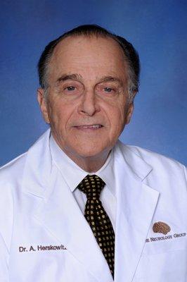 Herskowitz Allan, MD FAACP