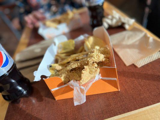 Popeyes Louisiana Kitchen