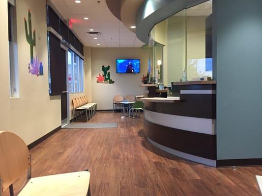 Desert Valley Pediatrics- Goodyear