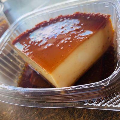 Flan