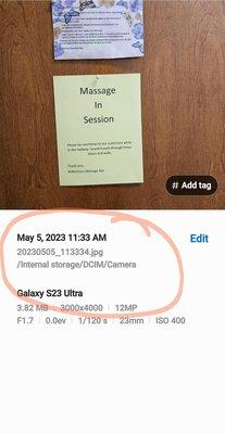 SHE IS A THIEF. I purchased a Groupon and set appointment for May 5, 11:30am. I arrived knocked on door and no answer. I contacted Groupon f