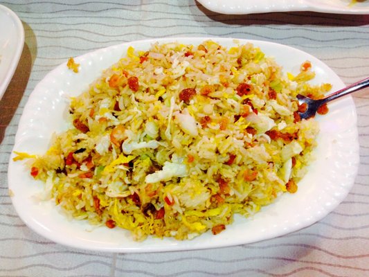 Fried Rice