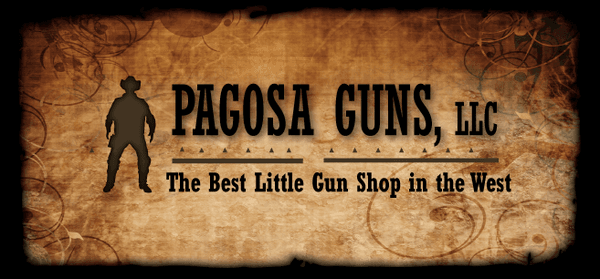 Pagosa Guns