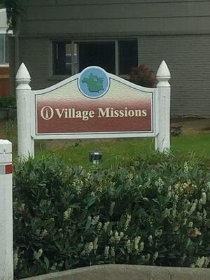 Village Missions