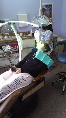 Painless Dental Care For Families