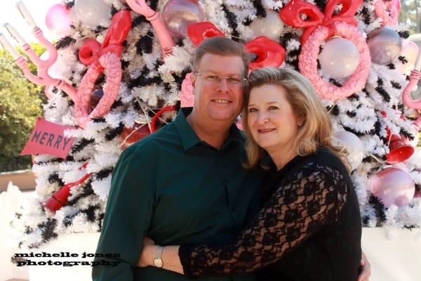 Engagement Session, November 2012. Taken at Balboa Park, San Diego, CA