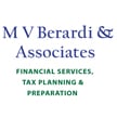 M V Berardi & Associates