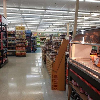 Ramey's Marketplace - Gautier