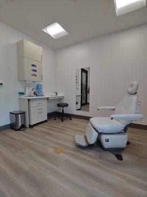 Exam Room