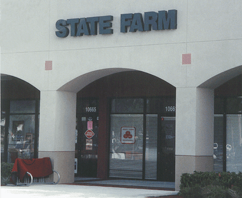 State Farm Office