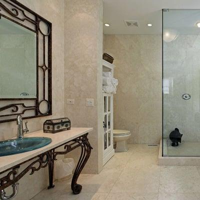 Boise Bathroom Remodeling