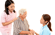 Divine Providence In-Home Health Care Services, Inc