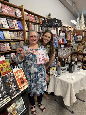 San Marco Book Store