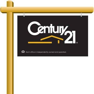 Century 21 Shirley Hooks located in Granbury, Texas on the Historic Town Square!