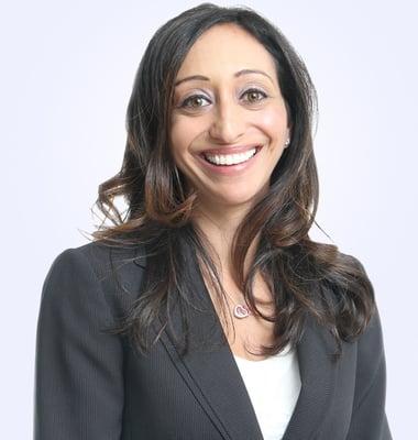 Jasmin Sandhu, DDS