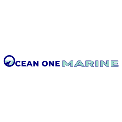 Ocean-One-Marine-Logo