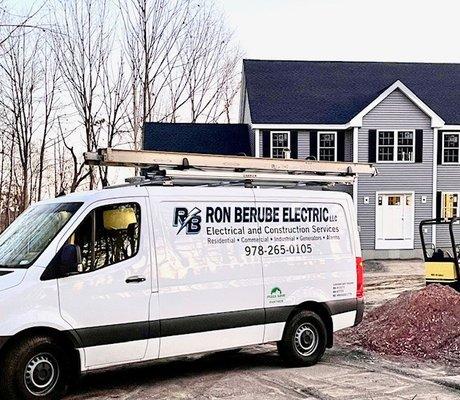 R & L Berube Electric