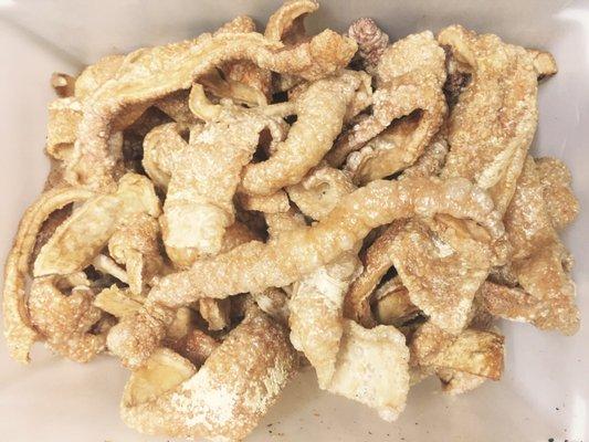 Chicharrones