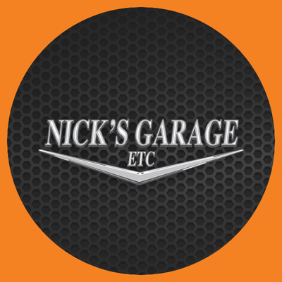 Nick's Garage Etc is Hanover's family-owned auto repair and tire shop!