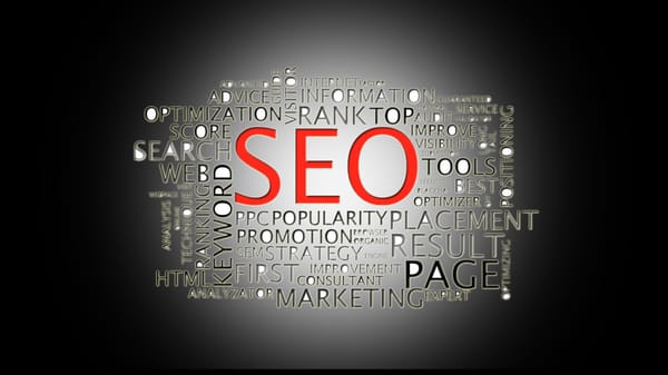 Search Engine Optimization or SEO