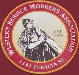 Western Service Workers Association