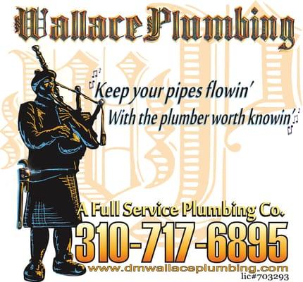 Wallace Plumbing