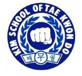 Kim School patch