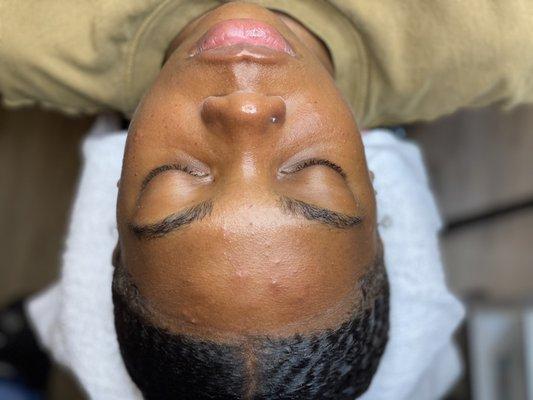 Signature Facial