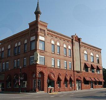 Central State Bank