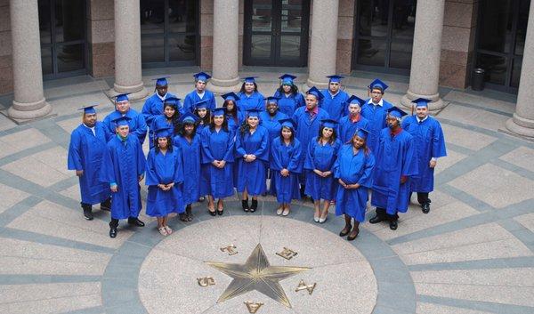 Texans Can Academy - Fort Worth Westcreek