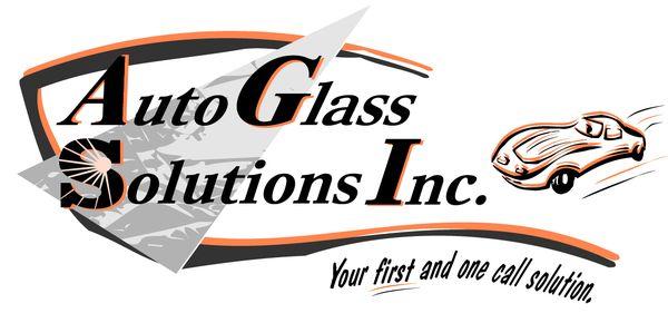 AutoGlass Solutions