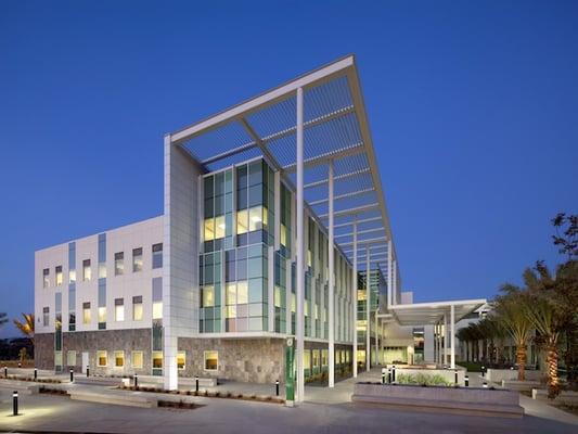 Kaiser Permanente San Marcos Medical Offices