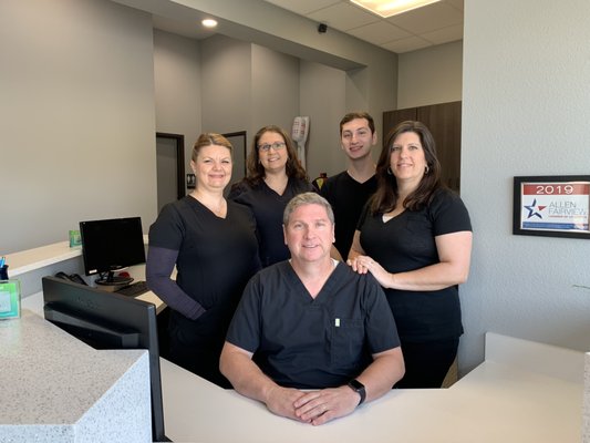 Lucas Family Dentistry