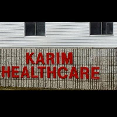 Karim Healthcare