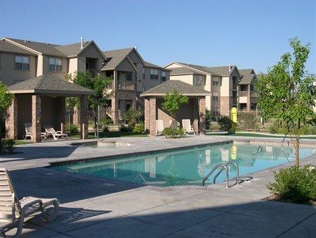 Pool/Hot Tub