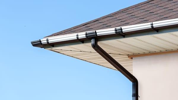 Kent County Seamless Gutters