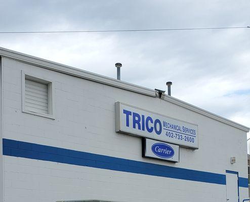 Trico Mechanical Services