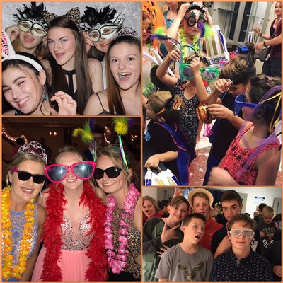 Book us for your next school dance , party, or event!! Use promo code #Spring20 to save an additional 20% off our photo booth rental!