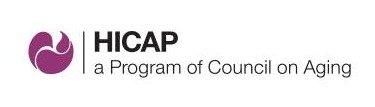 HICAP provides free unbiased Medicare related counseling, information and assistance.