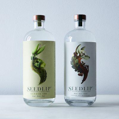 Non Alcoholic SPIRITS