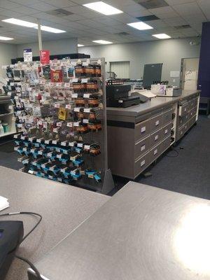 FedEx Office Print & Ship Center