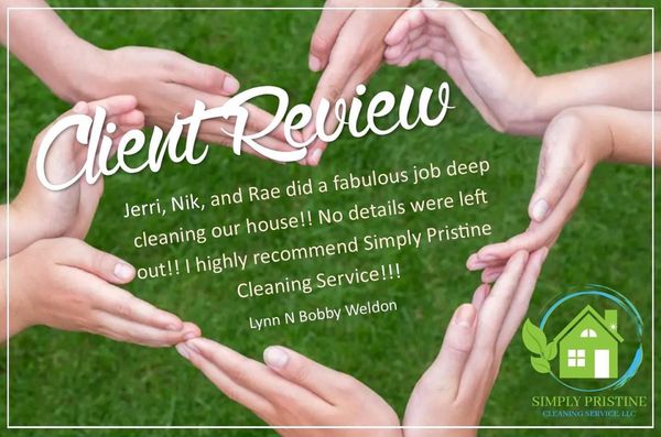 Client Review