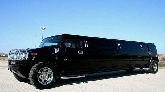 Dallas Hummer Limo Service