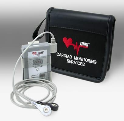 CMS Cardiac Event Monitor