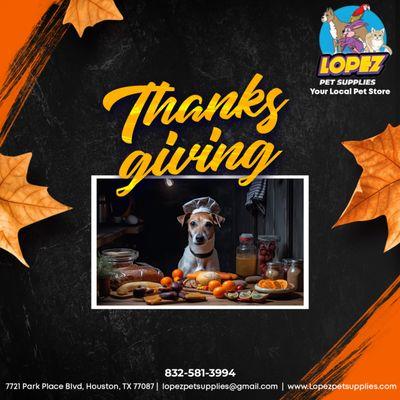 Lopez Pet Supplies