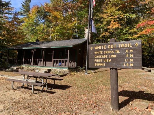 Monadnock State Park