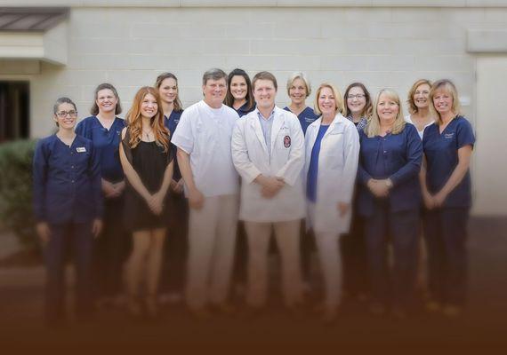 Staff of Iroquois Family Dentistry | Nashville, TN